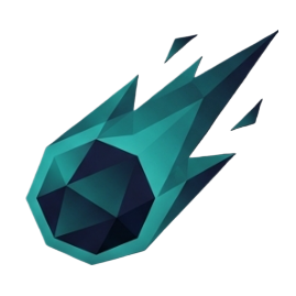 MeteorSkills Logo